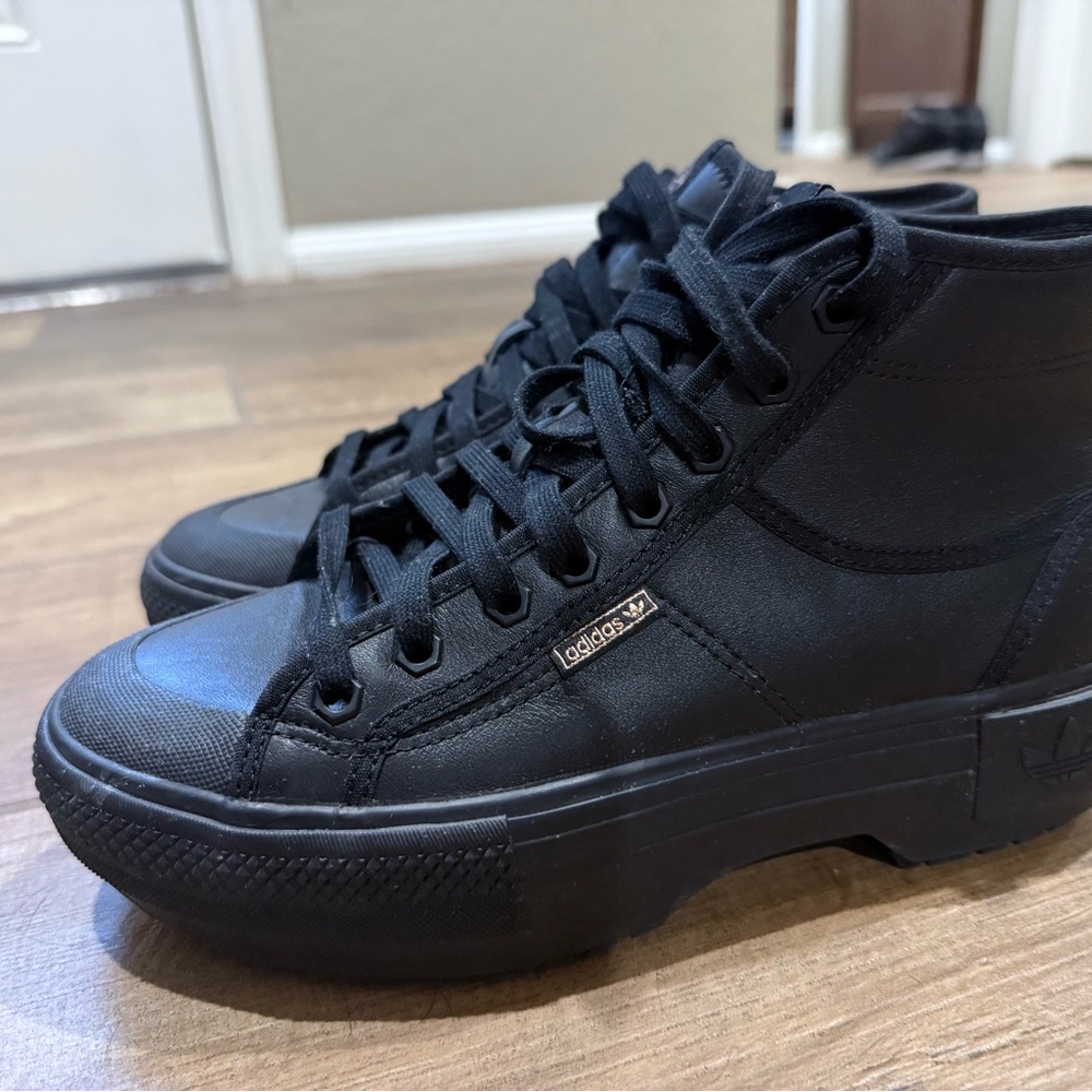 Adidas Nizza Trek Shoes